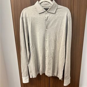 Ermenegildo Zegna men’s shirt